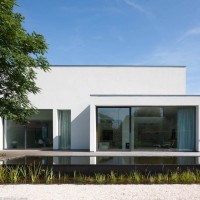be-Flanders-Rossels Rik-Architect House-house-city